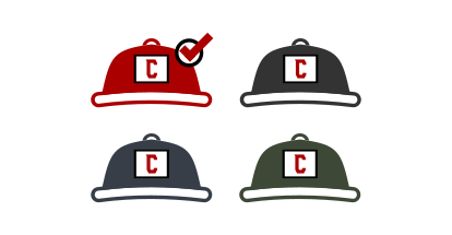 custom hat choice icon custom hat choice icon