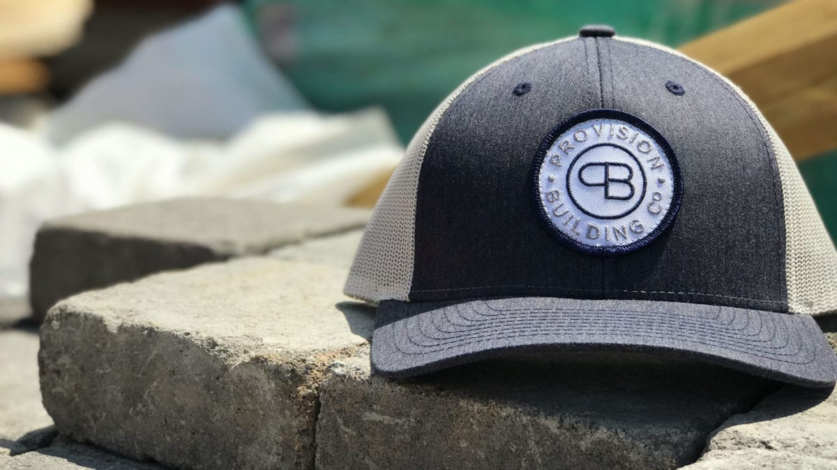 Custom Patch Hats Order Wholesale Custom Hats