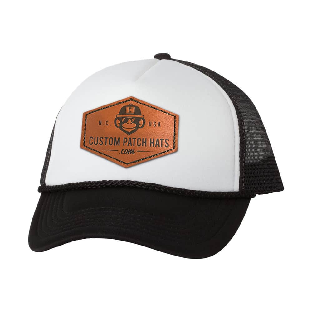 Cheap Custom Patch Hats