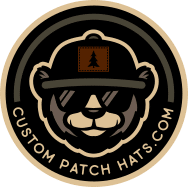 Custom Patch Hats