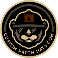 Hats - Custom Patch Hats