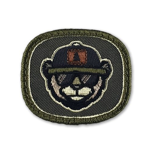 Rubber Made Vs Embroidery Custom Patches - Get The Right Pick