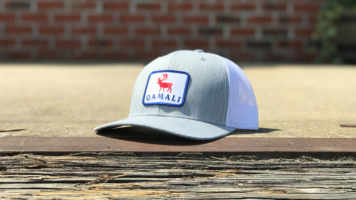 raleigh usa custom snapback hat