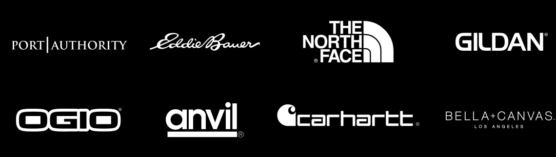 Clothing Brand Logos hat logos 1