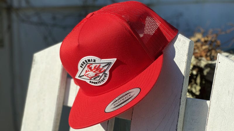 Custom Patch Hats - Order Custom PVC Rubber Patch Hats