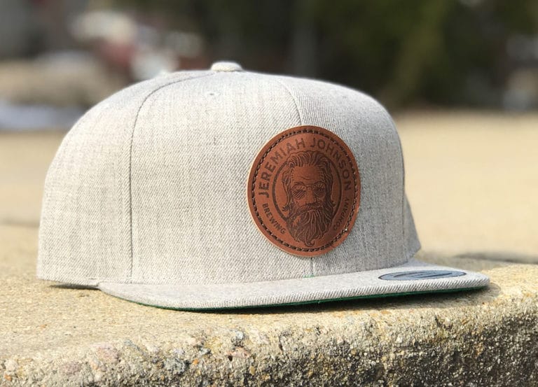 The Perfect Hat for Your Patch Design Custom Patch Hats