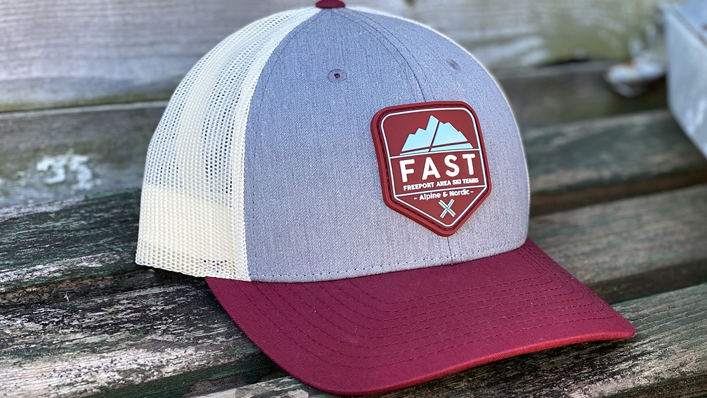 Choosing the Right Patch Style for Your Design - Custom Patch Hats