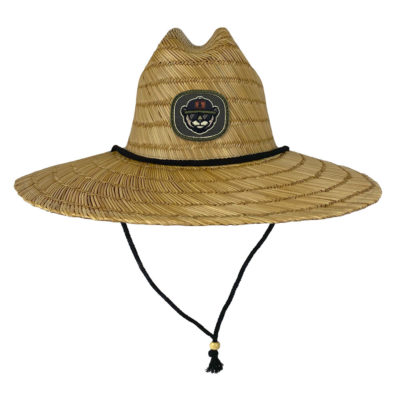 Custom Patch Hats - Order Custom Lifeguard Hats