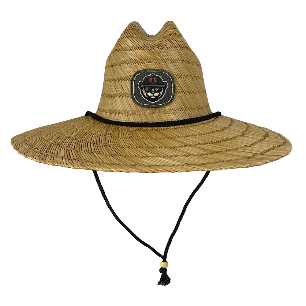 Richardson Custom Lifeguard Patch Hat