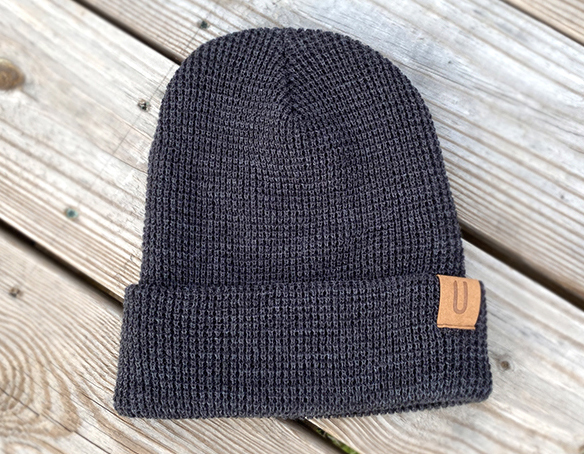 Custom Patch Beanies - Custom Patch Hats