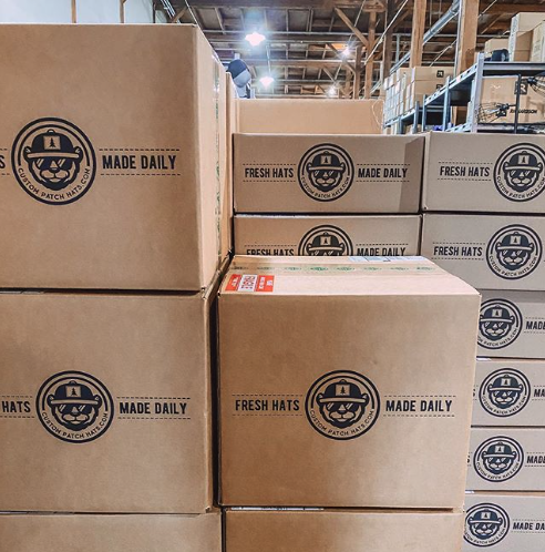 Shipping CPH Shipping