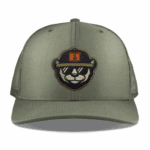Loden Richardson 112 Mid Profile Trucker
