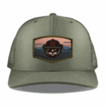 Loden Richardson 112 Mid Profile Trucker