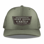 Loden Richardson 112 Mid Profile Trucker