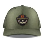 Loden Richardson 112 Mid Profile Trucker