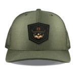 Loden Richardson 112 Mid Profile Trucker