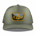 Loden Richardson 112 Mid Profile Trucker