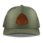 Loden Richardson 112 Mid Profile Trucker