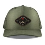 Loden Richardson 112 Mid Profile Trucker