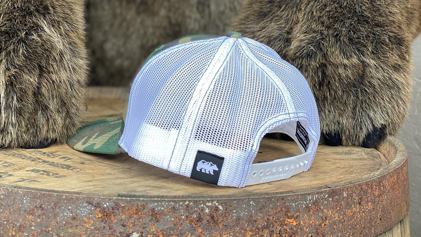Custom Branded Hats Custom Branded Hats