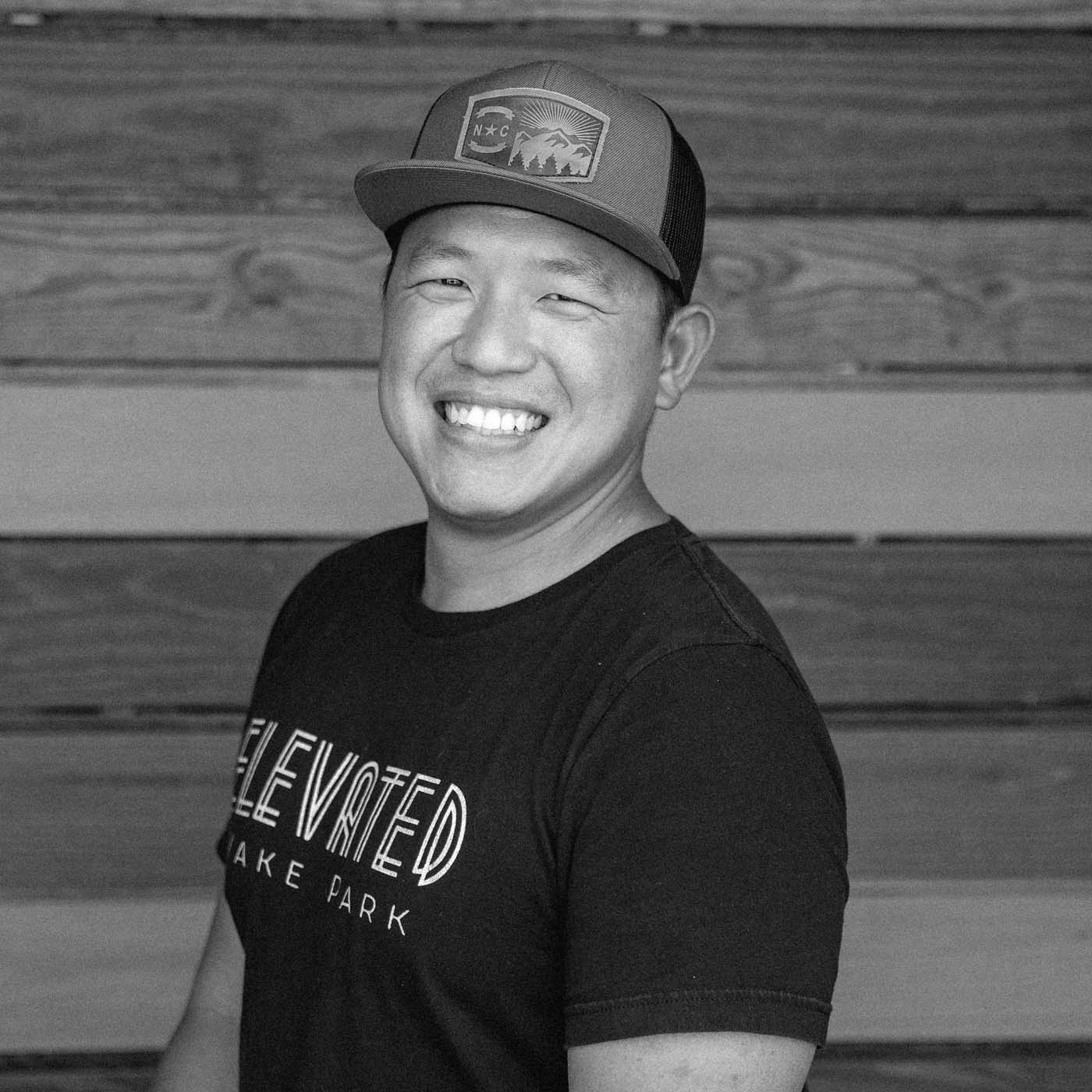 Billy Custom Patch Hats Headshot Hat