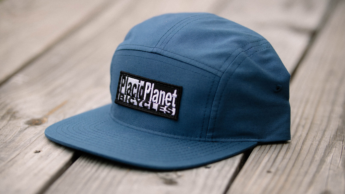 Richardson 217 Camp Hat 