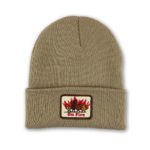 Camel Sportsman SP12 Cuff Beanie