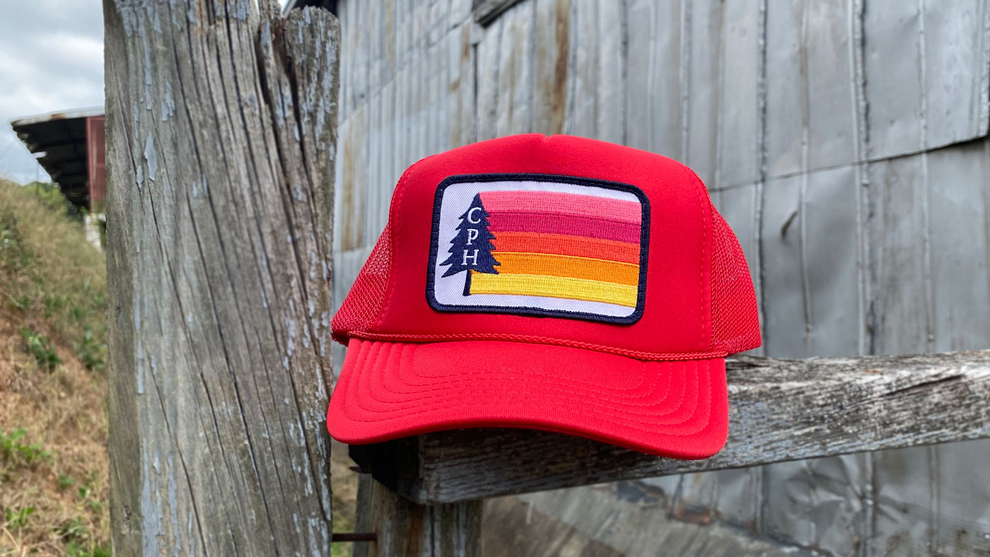 Big Ass Patch Hats Foamie Trucker Big Ass Patch Hats Foamie Trucker