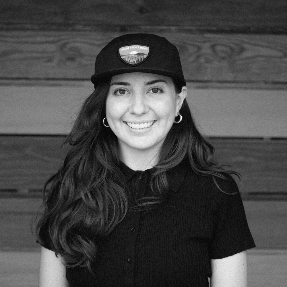 Ari Custom Patch Hats Headshot
