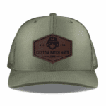 Loden Richardson 112 Mid Profile Trucker