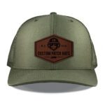 Loden Richardson 112 Mid Profile Trucker