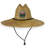 Richardson 827 Waterman Lifeguard Hat