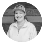 Amy Custom Patch Hats Headshots