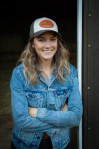 custom embroidered ranch hats