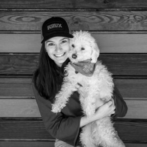 Darcy Bw