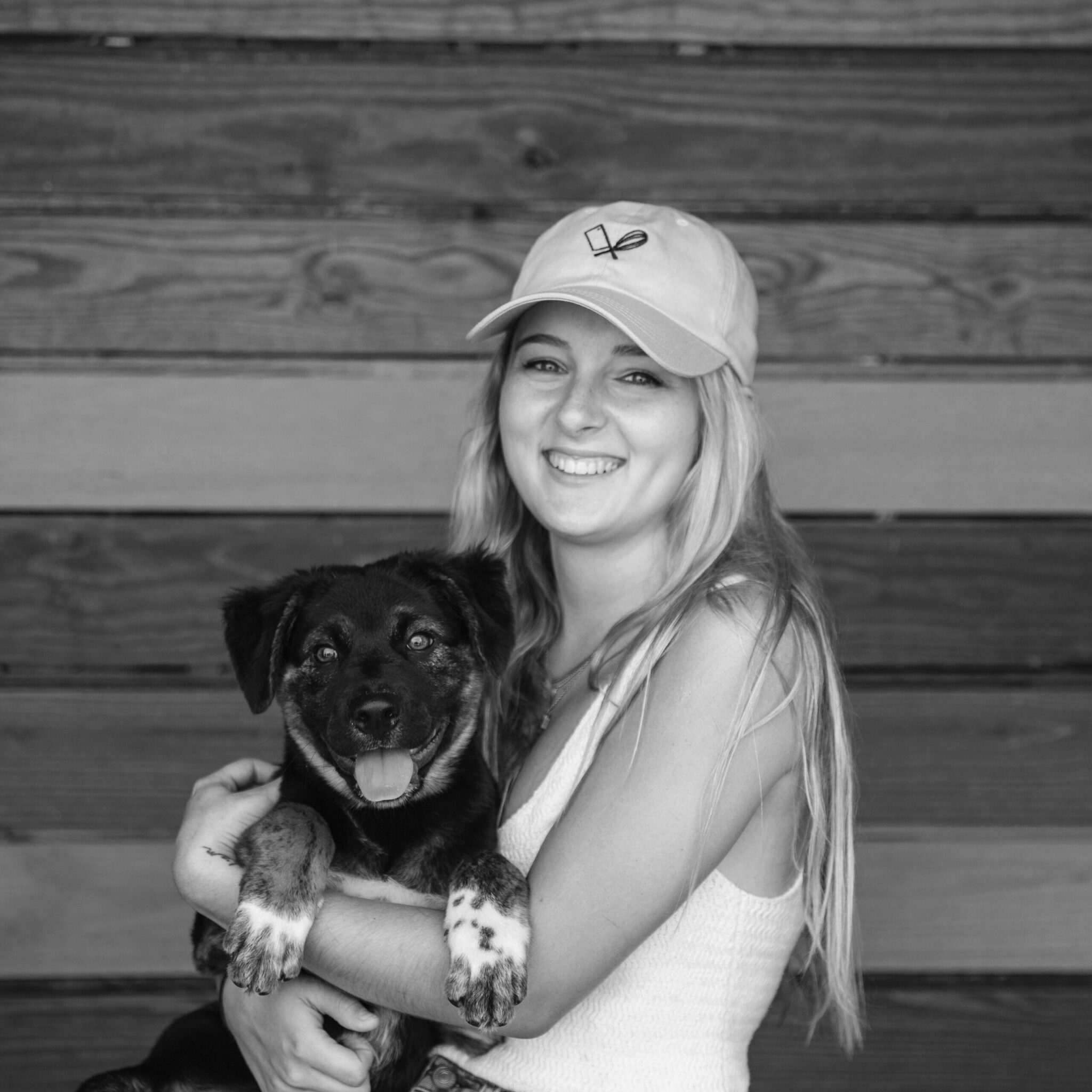 Flynn B&w