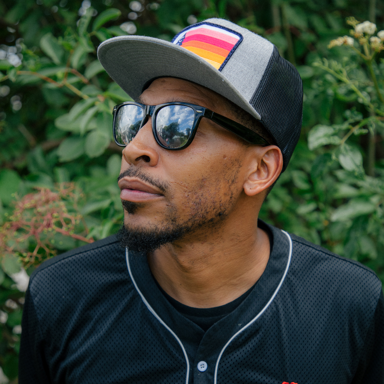 2F3A1061 Copy Custom flat bill snapbacks