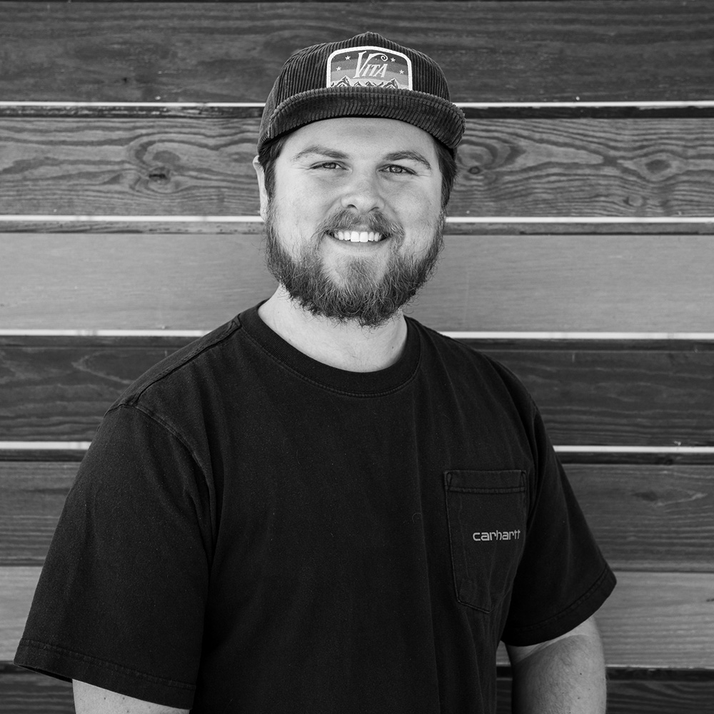 Chris Custom Patch Hats Team Website