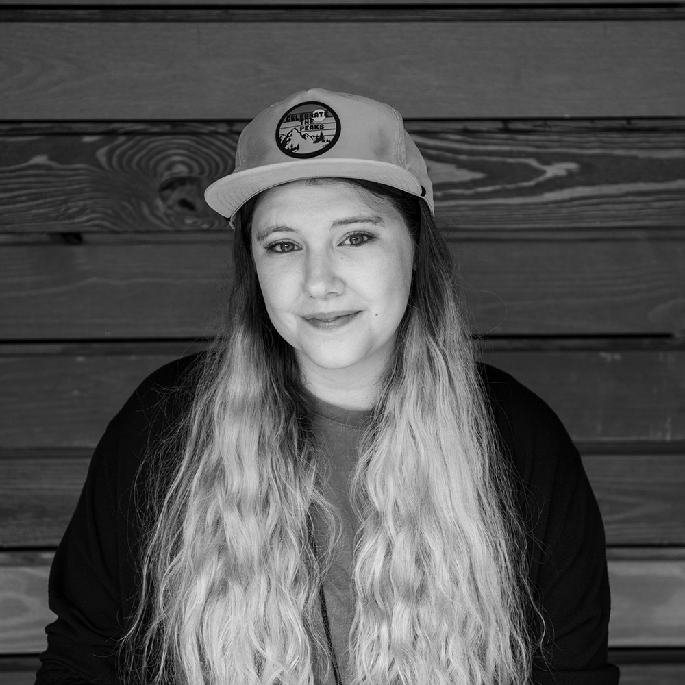 Jill Custom Patch Hats Team Website