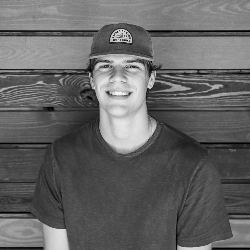 Luke Custom Patch Hats Team Website