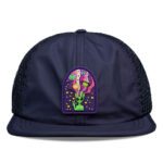 Navy Richardson 935 Rogue Hat