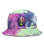 Purple Passion Sportsman SP450 Bucket Hat