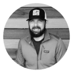 Brian Cox CPH Headshot hat