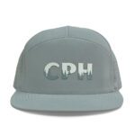 Grey Richardson 169 Cannon Performance Hat