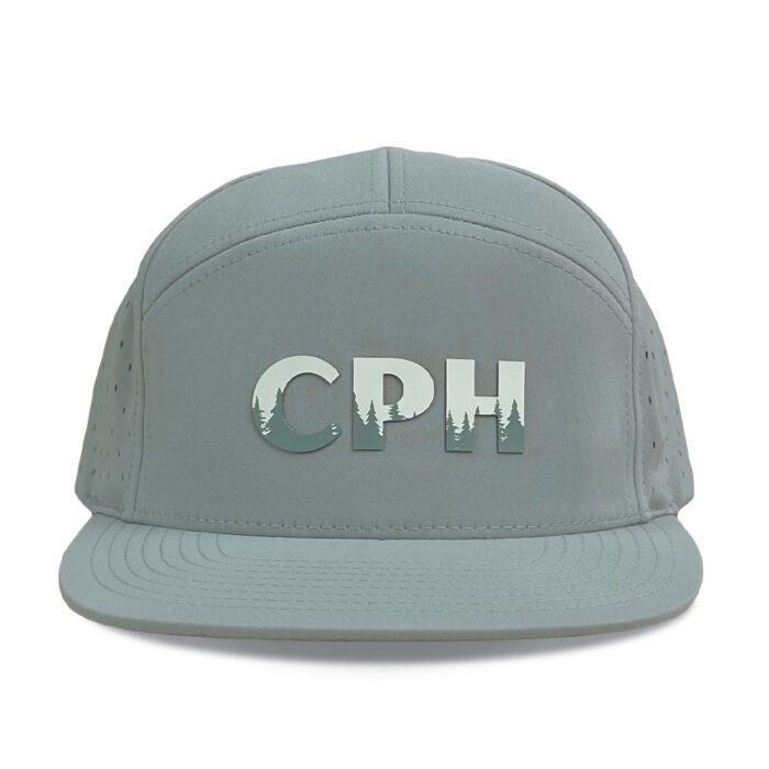 Richardson 169 Silicone2 Hat