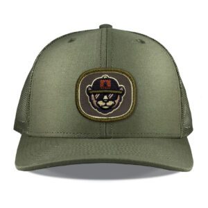 Custom Patch Hats - Custom Patch Hat Pricing