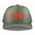 Loden Richardson 112 Mid Profile Trucker