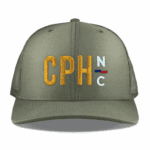 Loden Richardson 112 Mid Profile Trucker