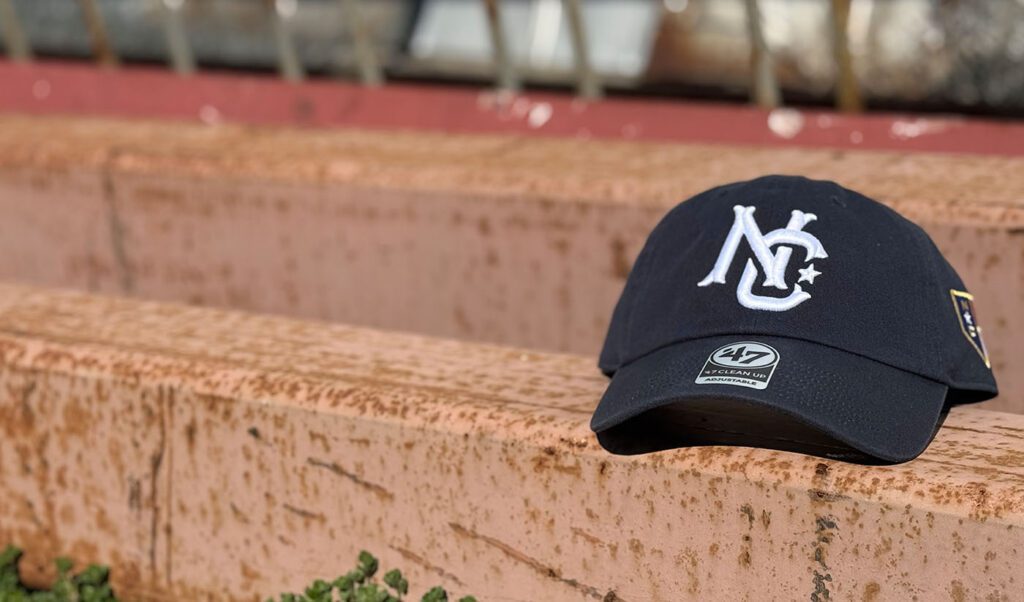 Old East Richardson 256 Rope Hat with Embroidered Patch