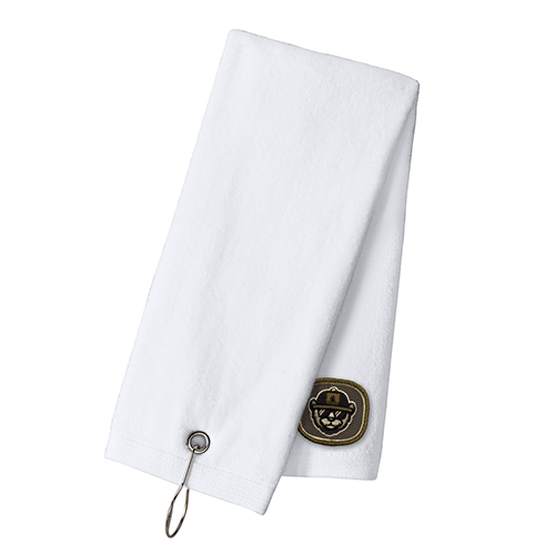 Custom Golf Towels